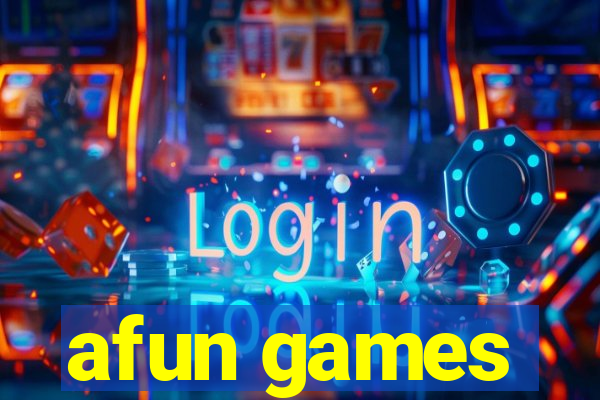 afun games